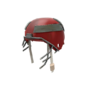 Helmet Without a Home